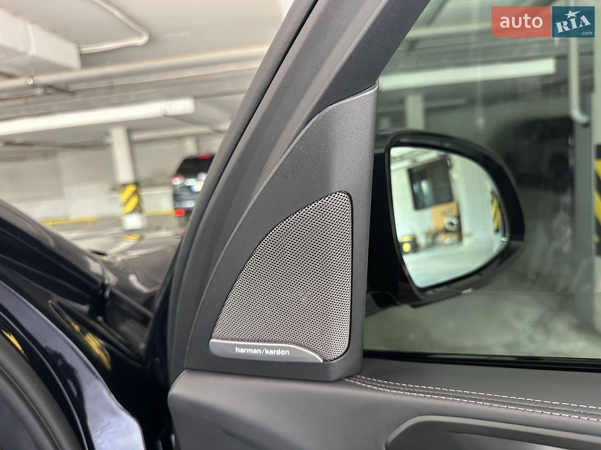 BMW X5 2022 VIN WBAJU410909K94070 фото оголошення 57 з 70