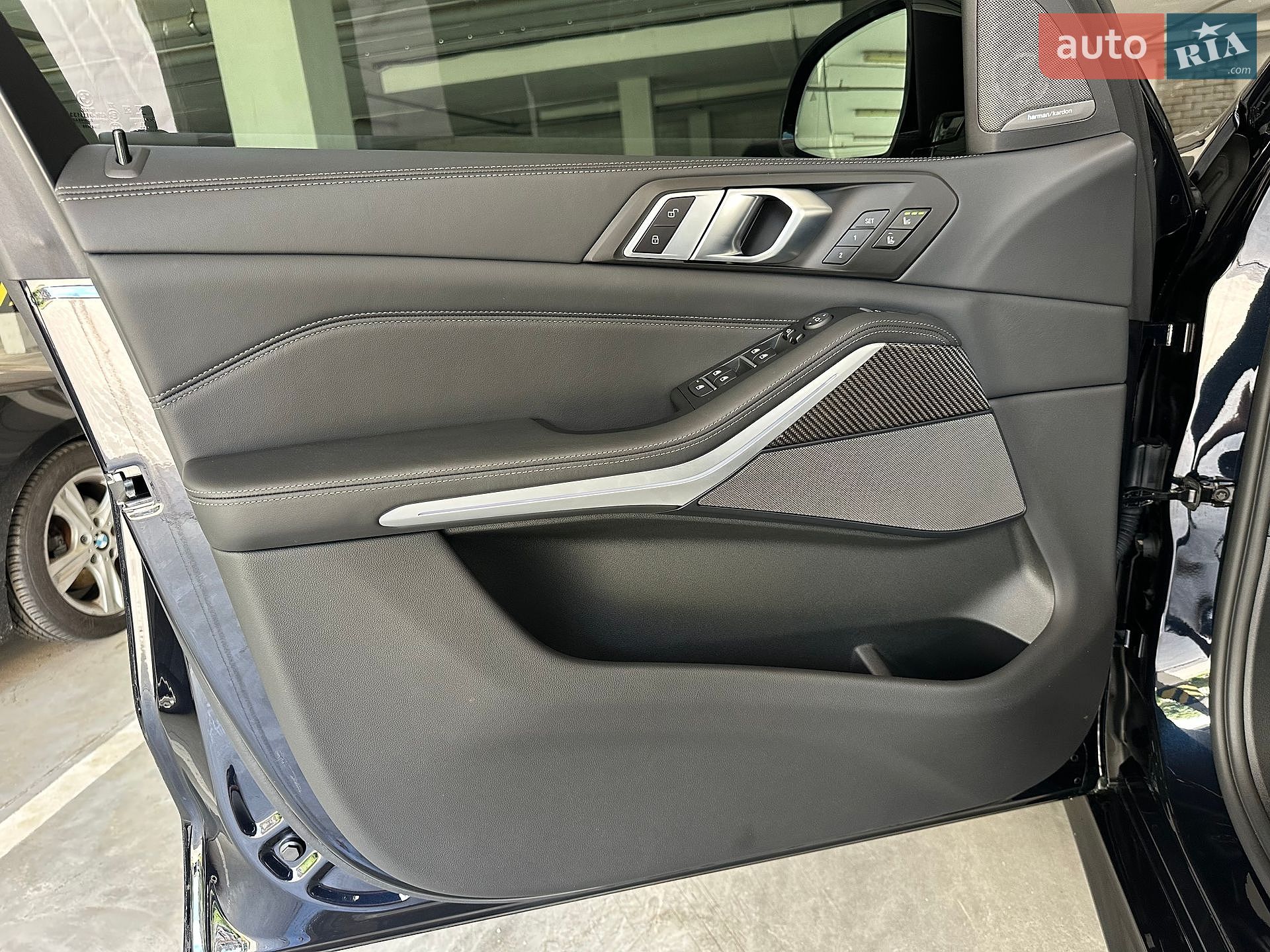 BMW X5 2022 VIN WBAJU410909K94070 фото оголошення 60 з 70