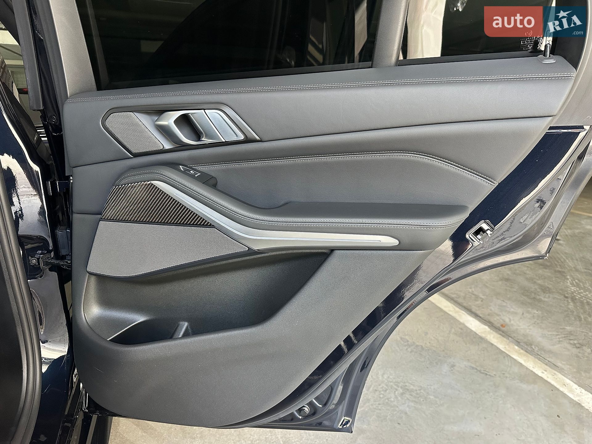 BMW X5 2022 VIN WBAJU410909K94070 фото оголошення 62 з 70
