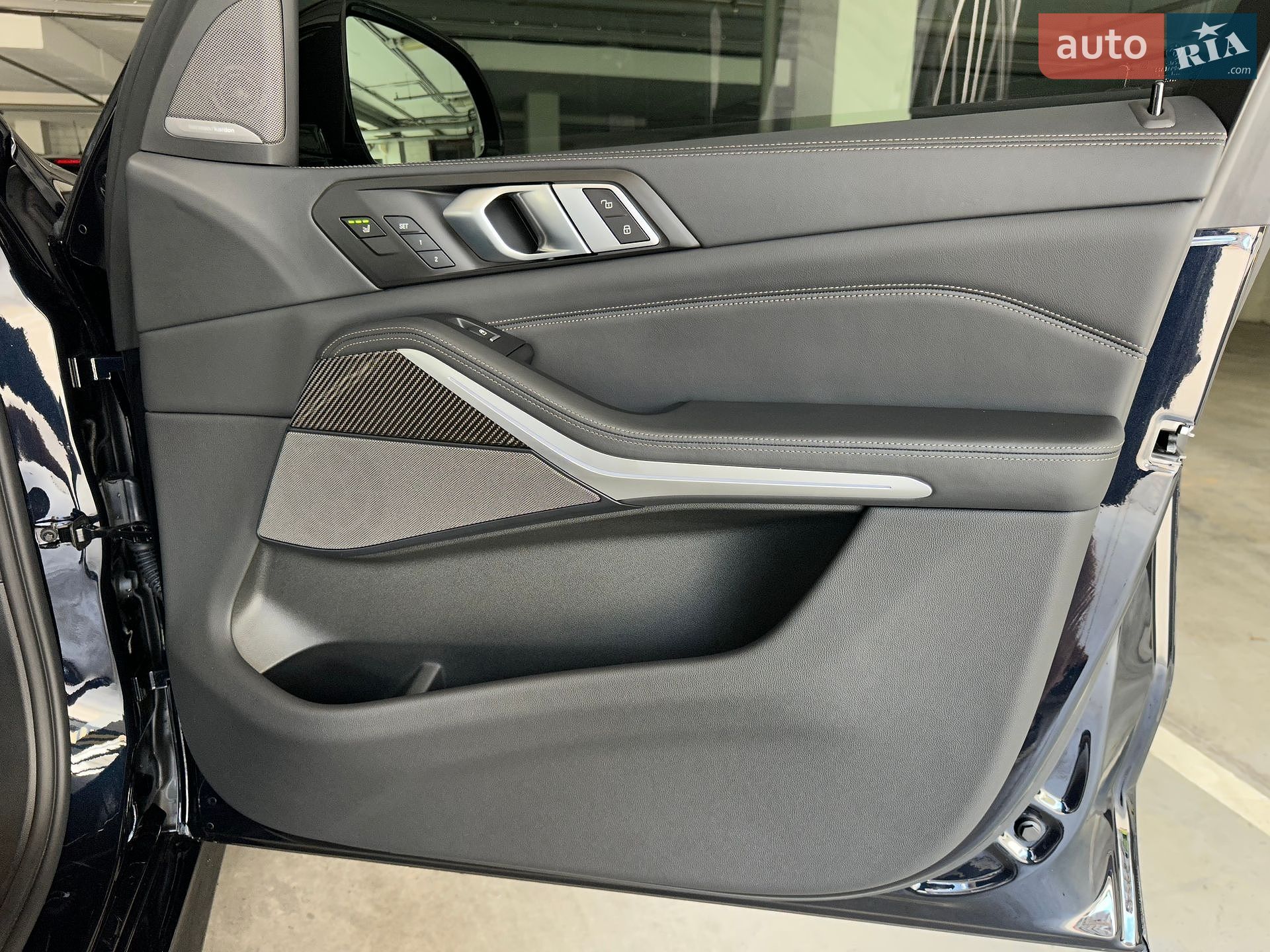 BMW X5 2022 VIN WBAJU410909K94070 фото оголошення 63 з 70