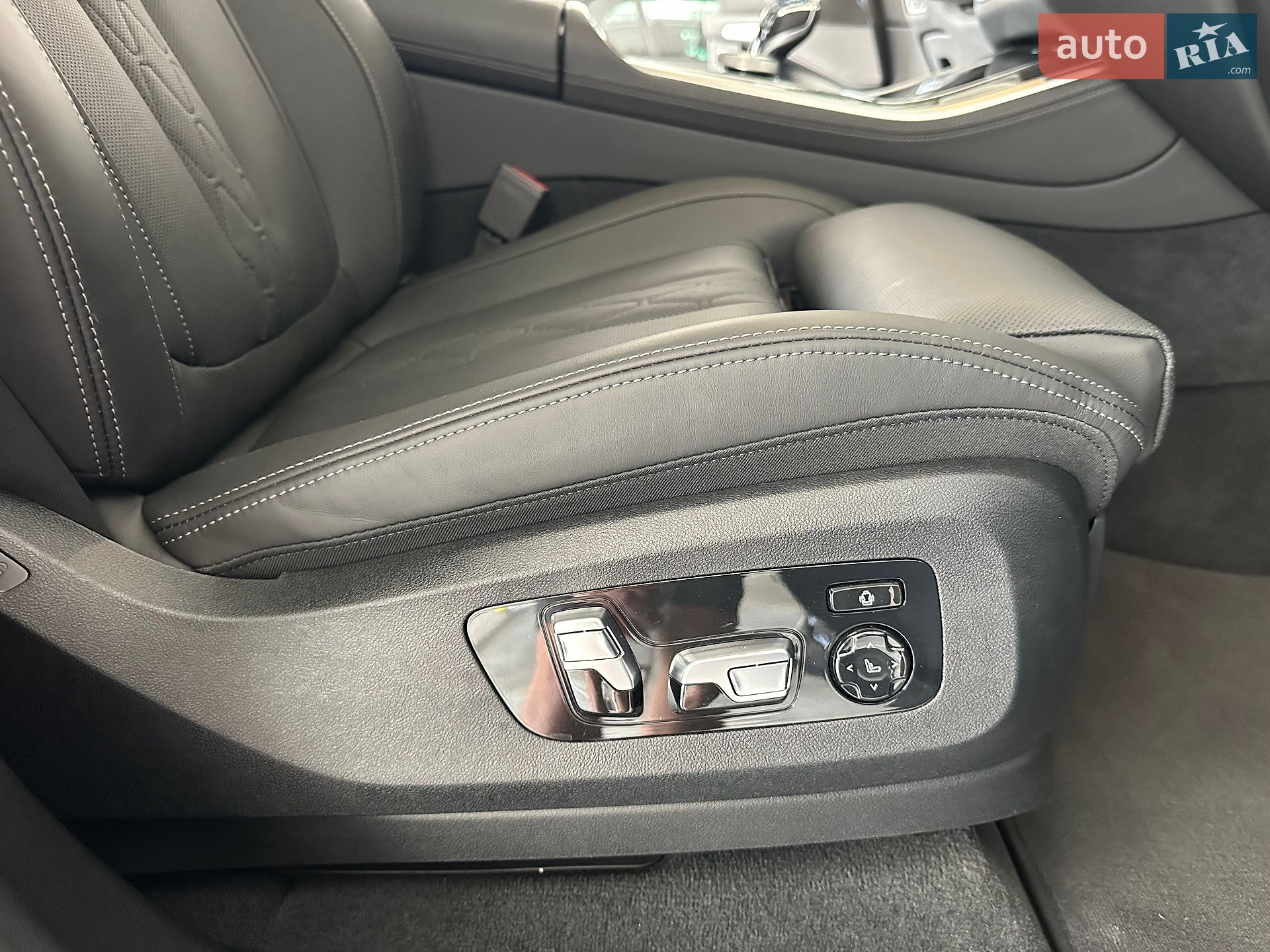 BMW X5 2022 VIN WBAJU410909K94070 фото оголошення 67 з 70