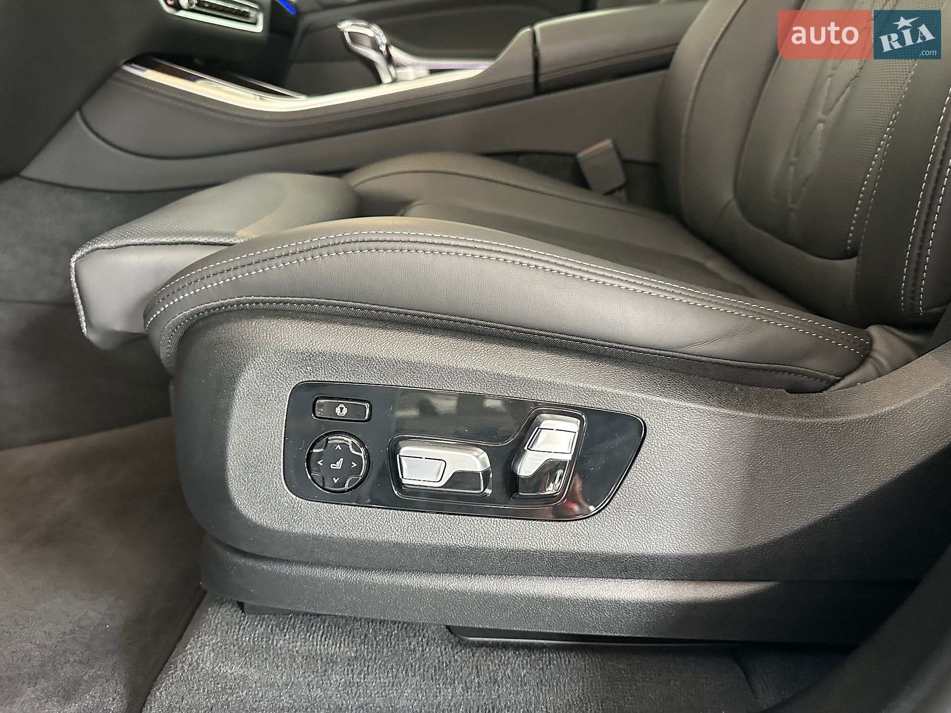 BMW X5 2022 VIN WBAJU410909K94070 фото оголошення 68 з 70