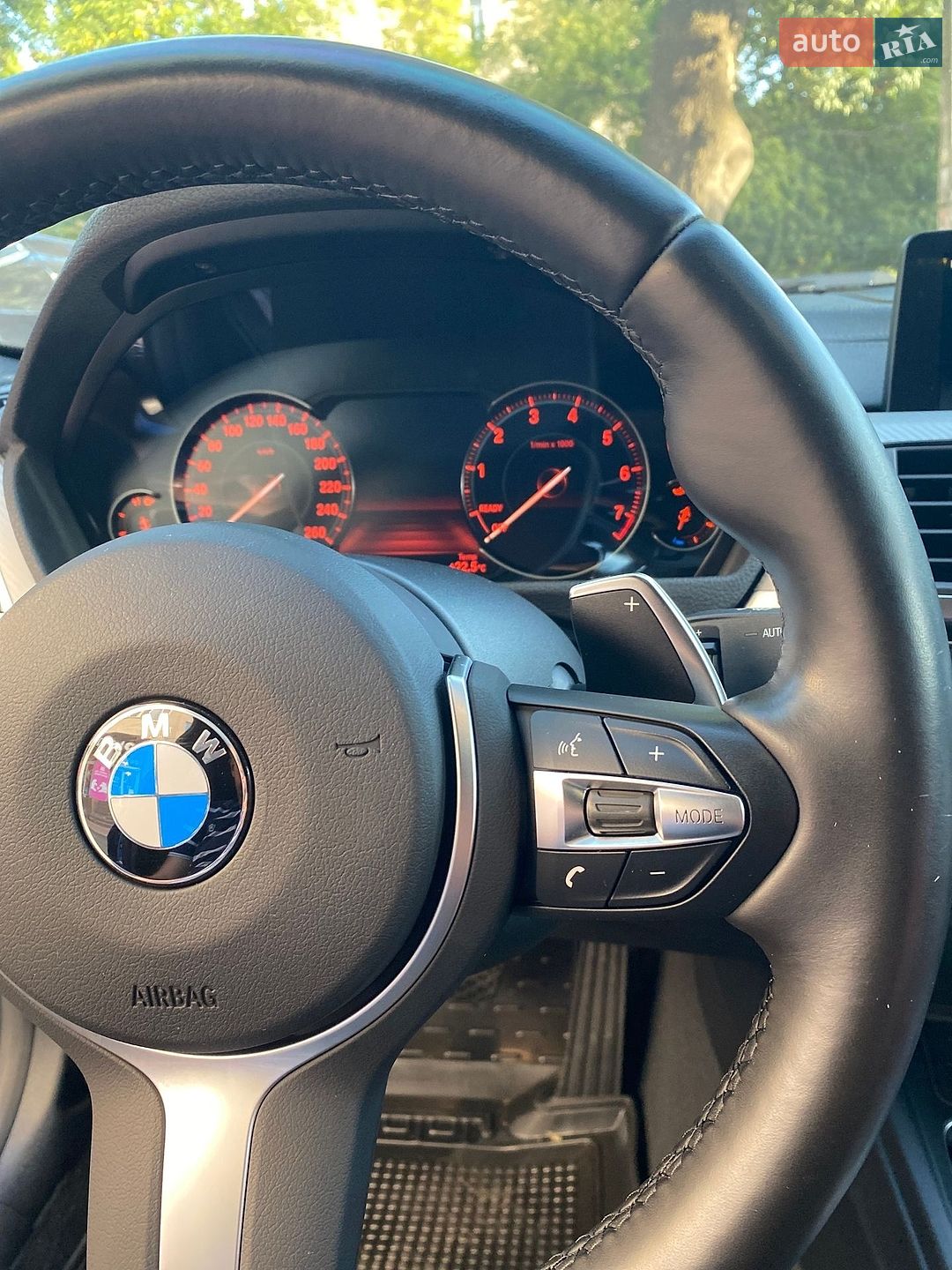 BMW 3 Series 2018 VIN WBA8B9103JA826351 фото оголошення 30 з 33