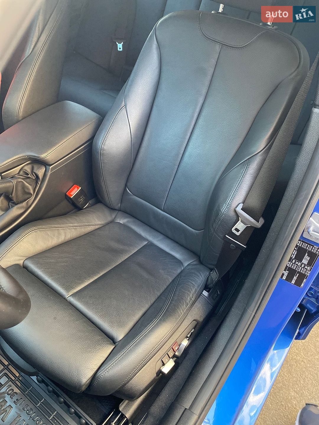 BMW 3 Series 2018 VIN WBA8B9103JA826351 фото оголошення 23 з 33