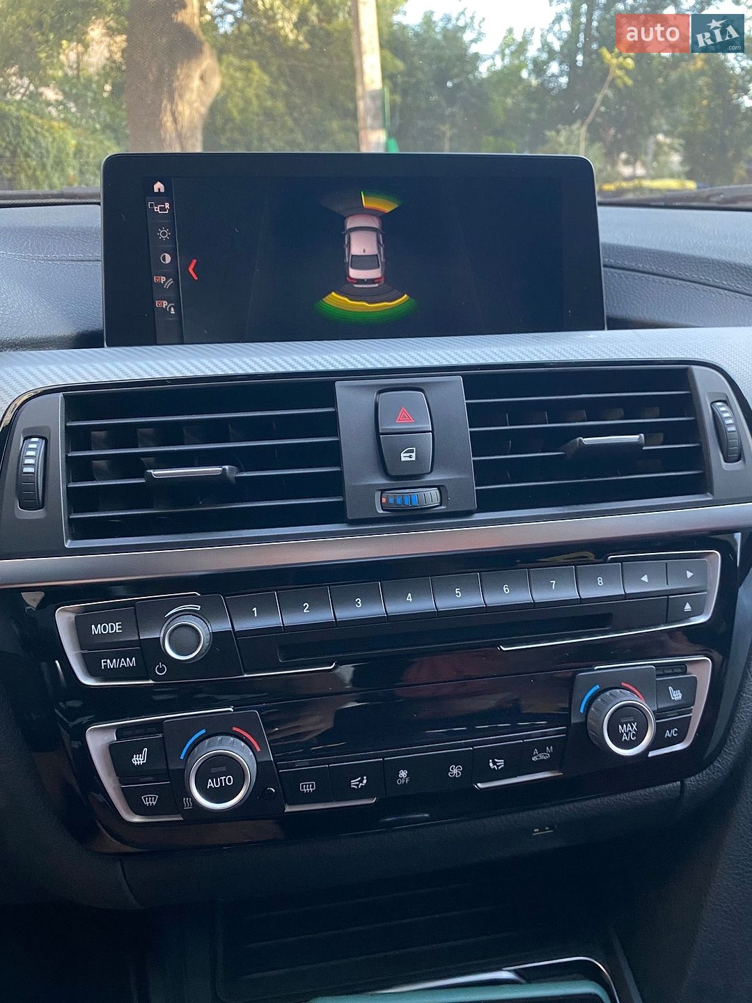 BMW 3 Series 2018 VIN WBA8B9103JA826351 фото оголошення 21 з 33