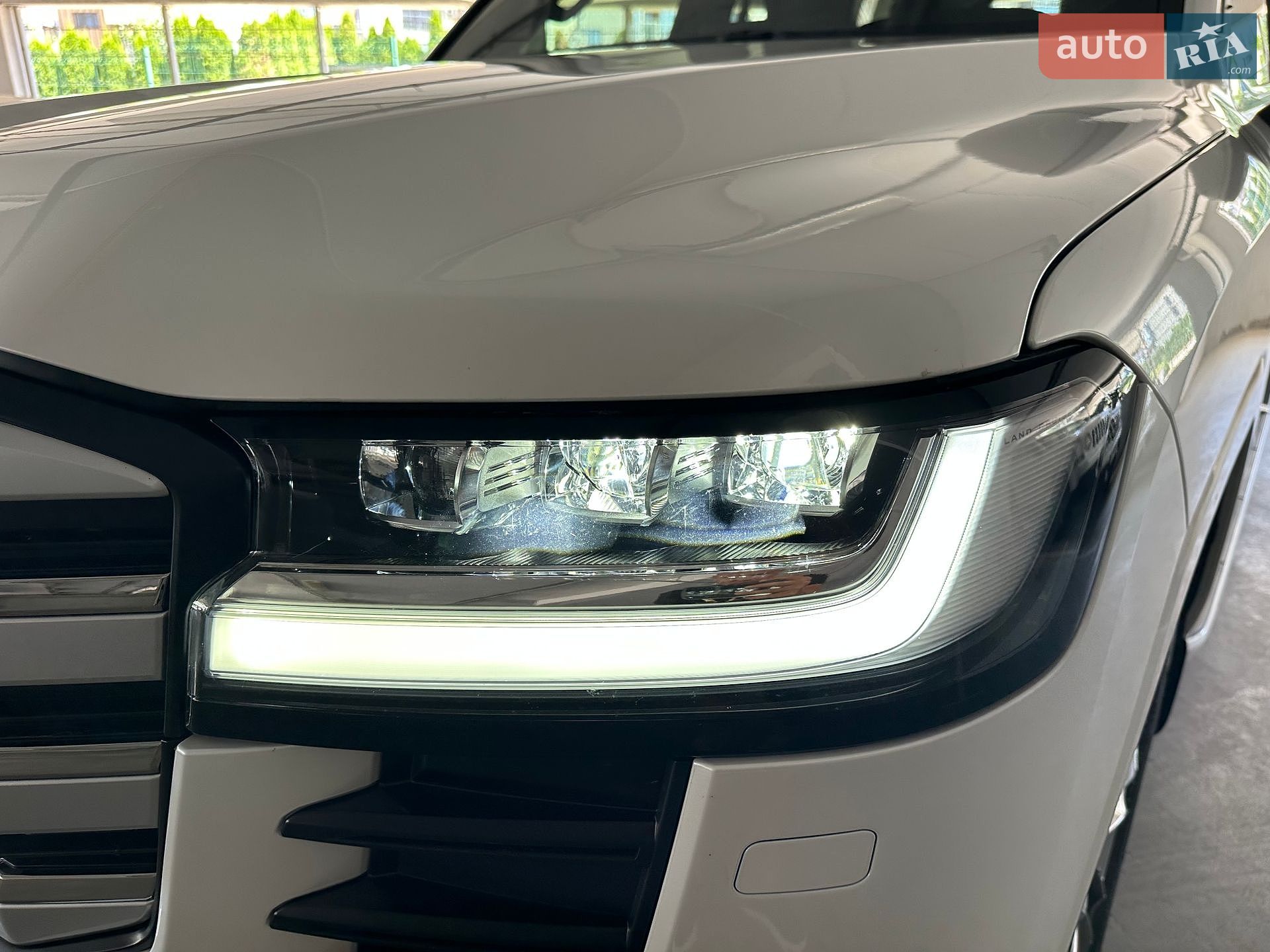 Toyota Land Cruiser 2021 VIN JTMAAABJX04004546 фото оголошення 29 з 63