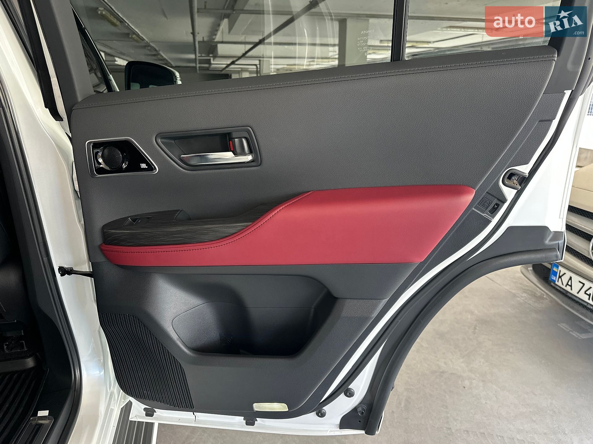 Toyota Land Cruiser 2021 VIN JTMAAABJX04004546 фото оголошення 57 з 63