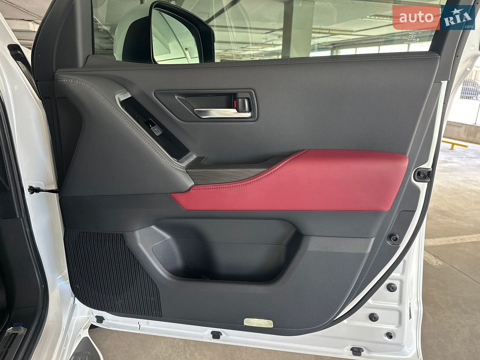 Toyota Land Cruiser 2021 VIN JTMAAABJX04004546 фото оголошення 58 з 63