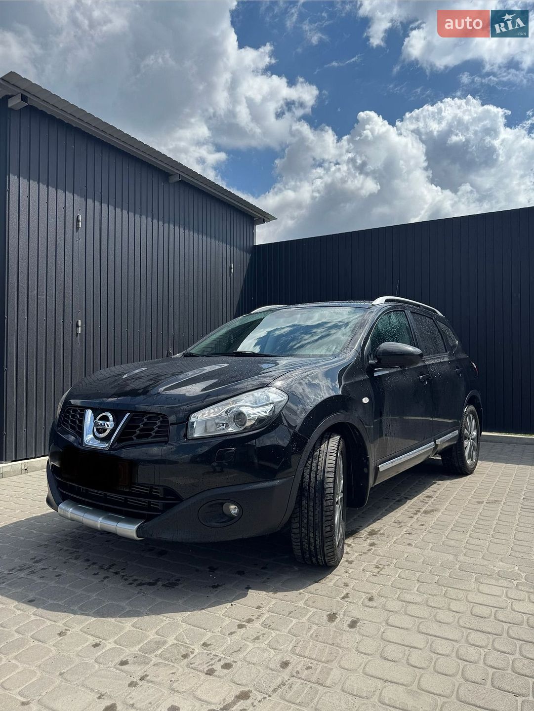 Nissan Qashqai+2 2012 VIN SJNJENJ10U7099480 фото оголошення 4 з 12
