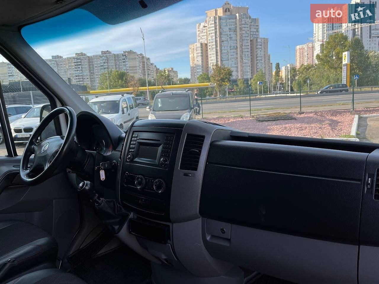 Volkswagen Crafter 2013 VIN WV1ZZZ2FZE7004299 фото оголошення 11 з 24