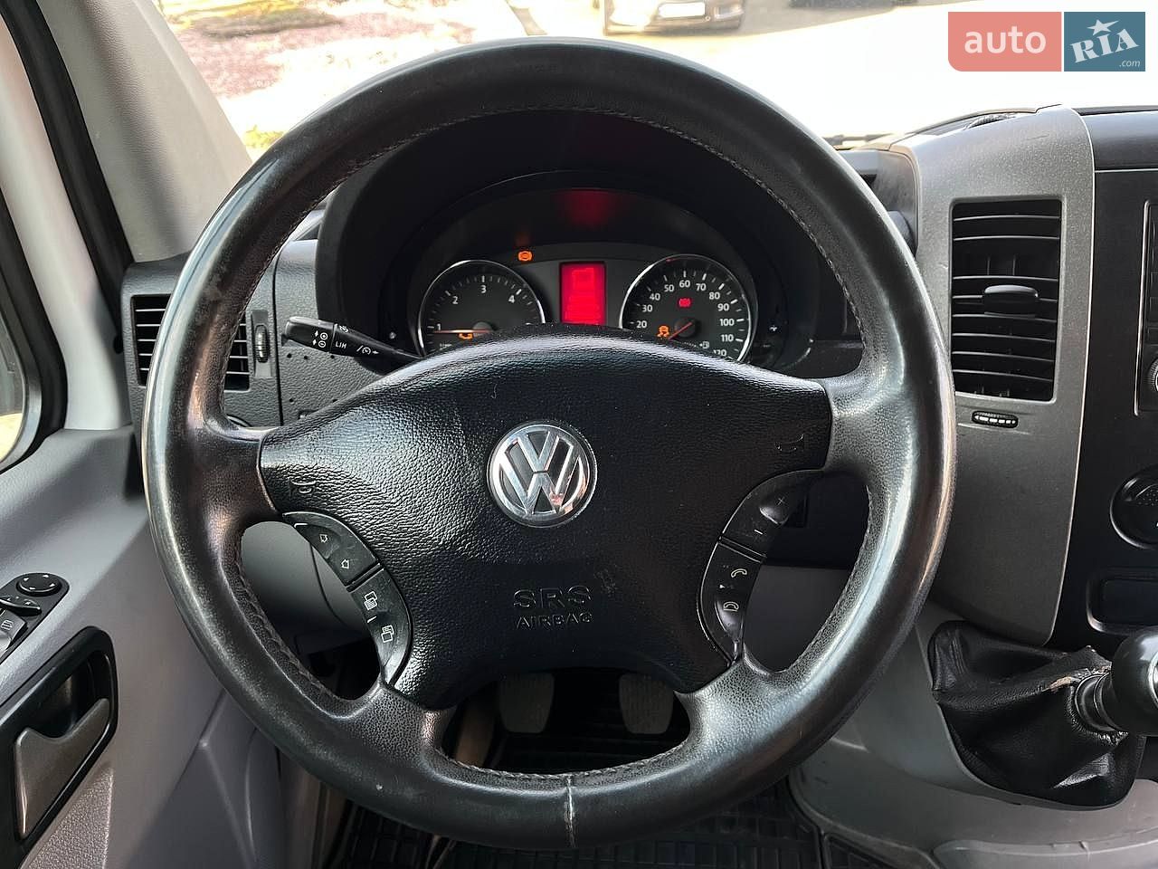 Volkswagen Crafter 2013 VIN WV1ZZZ2FZE7004299 фото оголошення 13 з 24