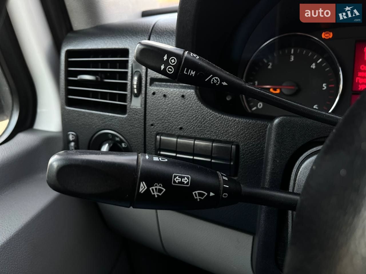 Volkswagen Crafter 2013 VIN WV1ZZZ2FZE7004299 фото оголошення 16 з 24