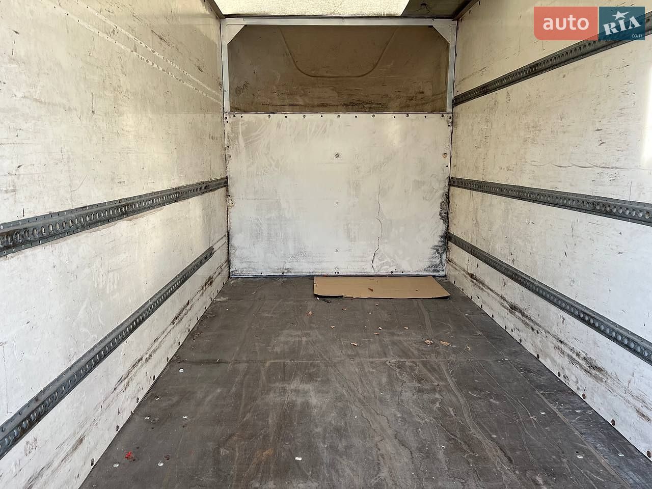 Volkswagen Crafter 2013 VIN WV1ZZZ2FZE7004299 фото оголошення 23 з 24