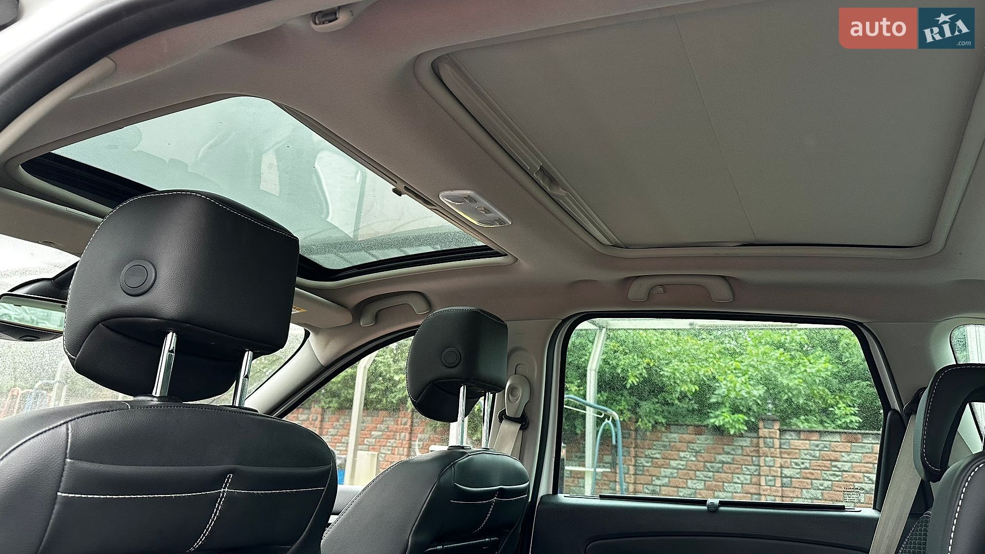 Renault Scenic 2016 VIN VF1JZ030H55326778 фото оголошення 14 з 20