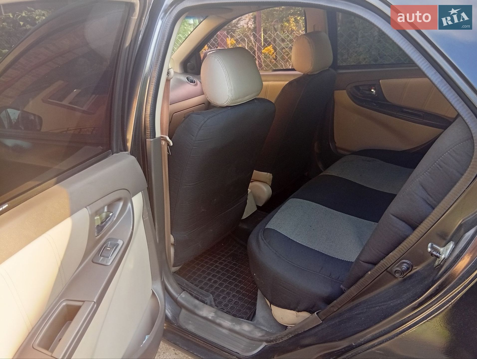 Geely MK 2008 VIN Y7CJL716290112587 фото оголошення 3 з 14