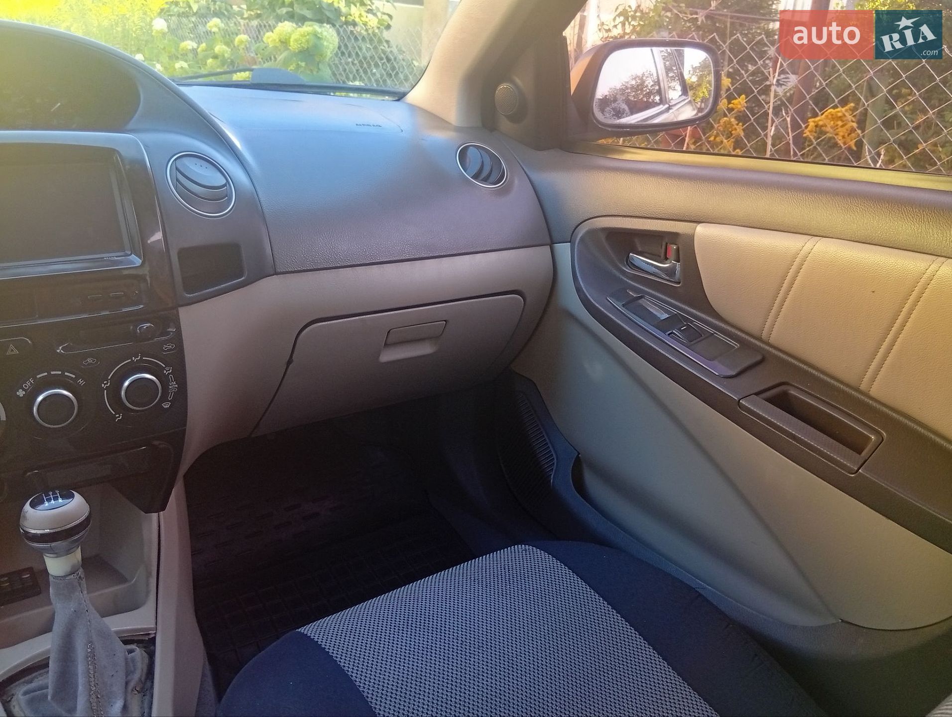 Geely MK 2008 VIN Y7CJL716290112587 фото оголошення 5 з 14