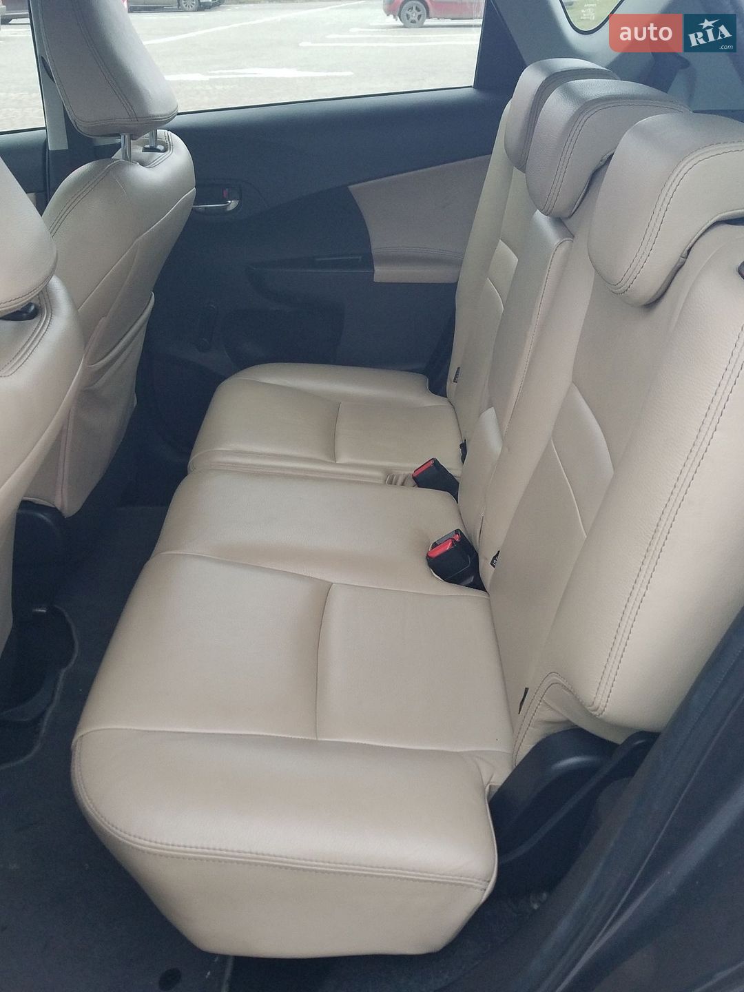 Toyota Verso-S 2013 VIN JTDKC3C3201008831 фото оголошення 5 з 18