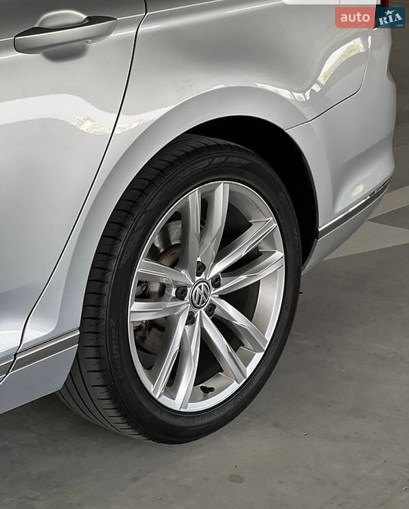 Volkswagen Passat 2017 VIN WVWZZZ3CZHE148585 фото оголошення 29 з 32