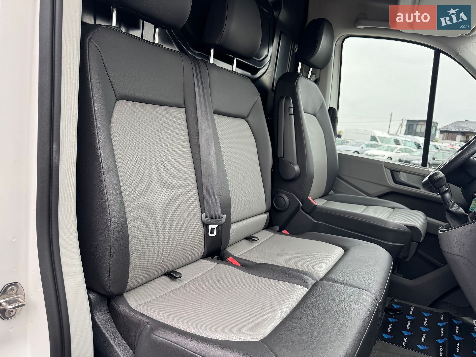 Volkswagen Crafter 2021 VIN WV1ZZZSYZM9040979 фото оголошення 30 з 32