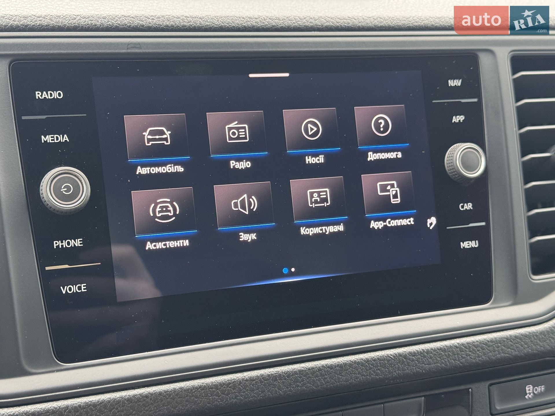 Volkswagen Crafter 2021 VIN WV1ZZZSYZM9040979 фото оголошення 20 з 32