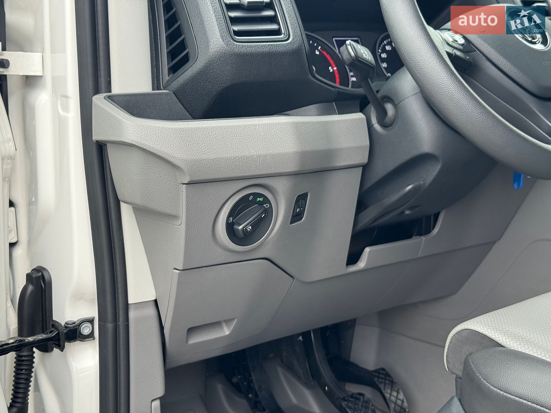 Volkswagen Crafter 2021 VIN WV1ZZZSYZM9040979 фото оголошення 15 з 32