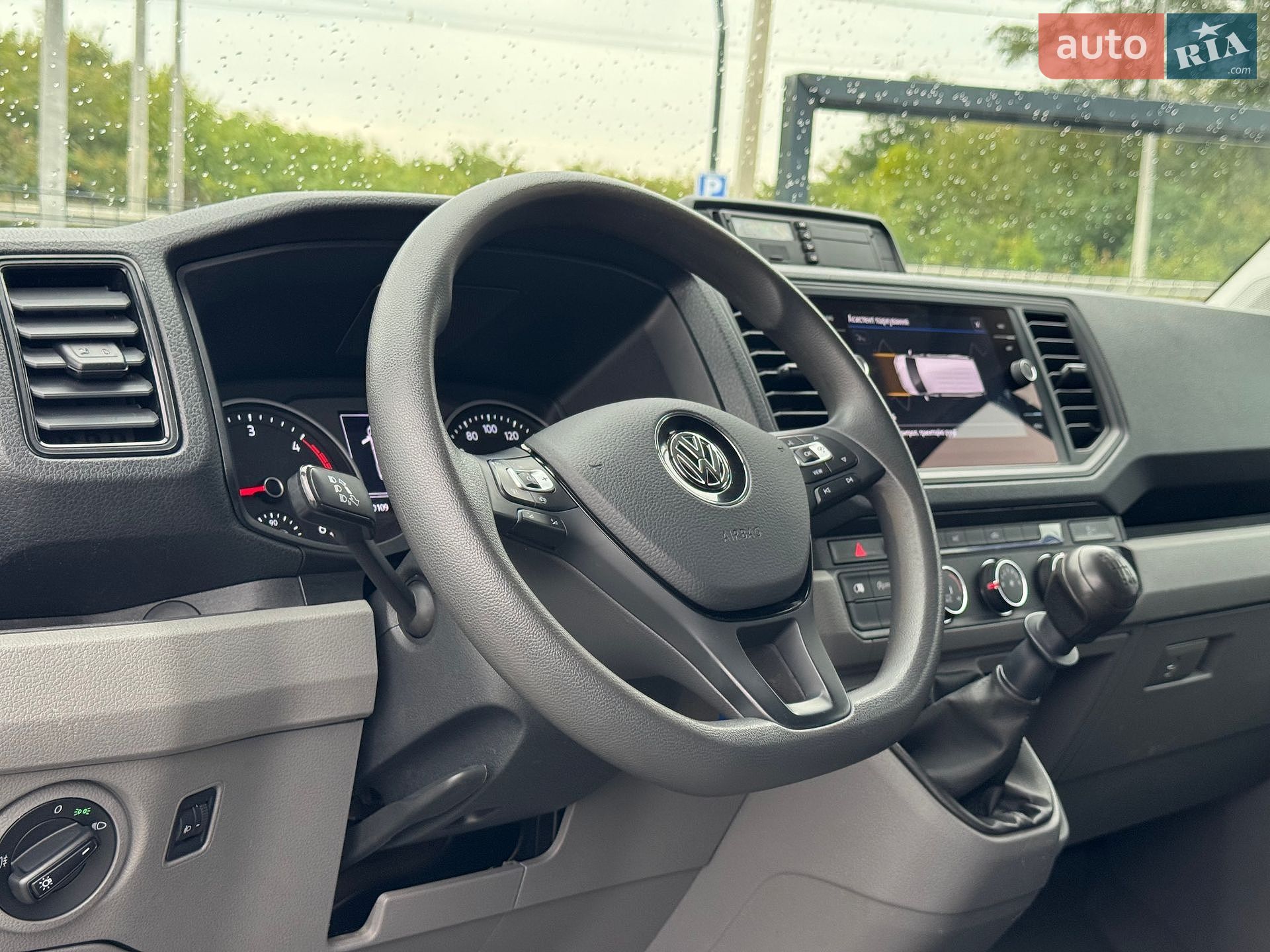 Volkswagen Crafter 2021 VIN WV1ZZZSYZM9040979 фото оголошення 16 з 32