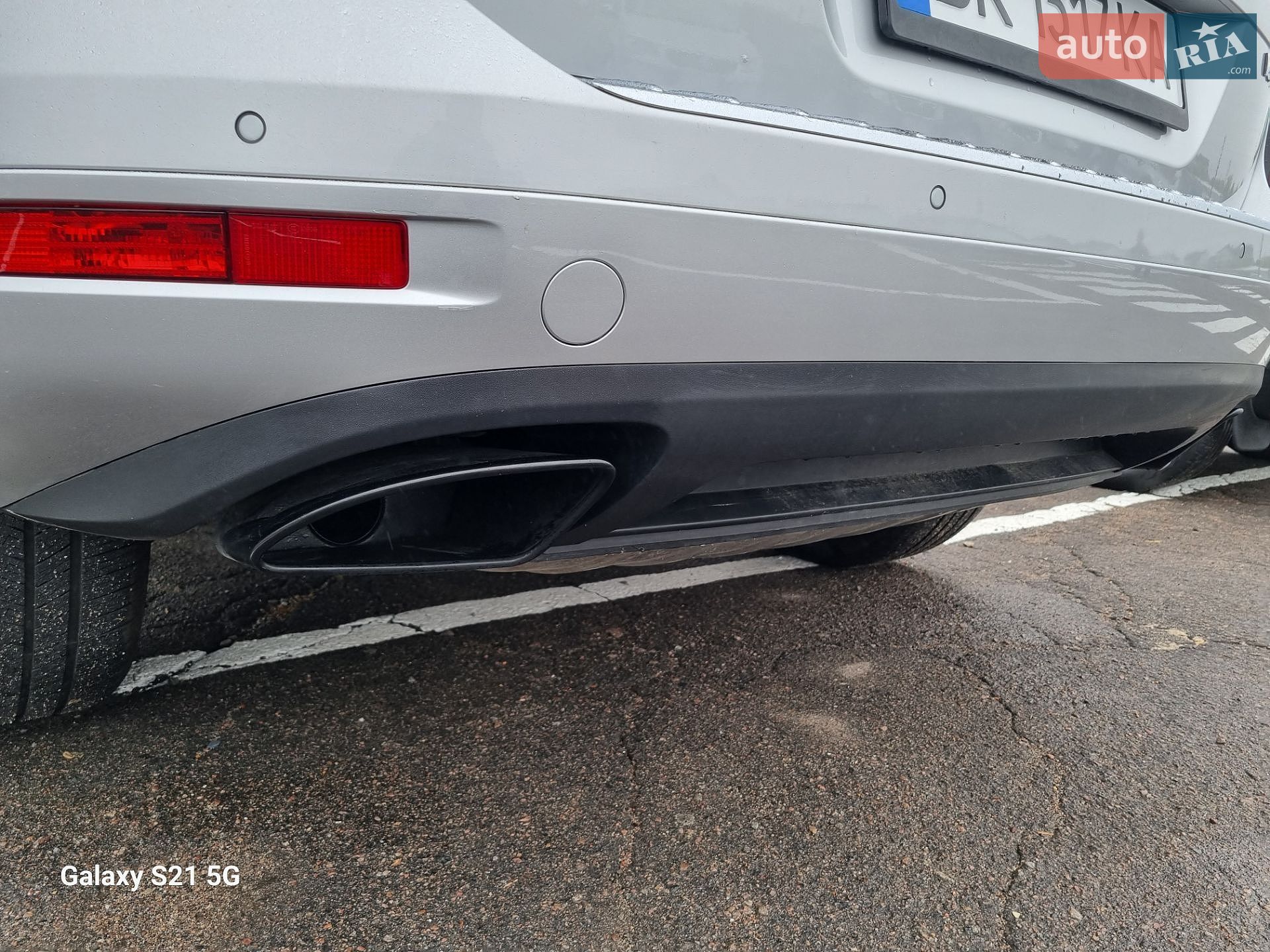 Volkswagen Touareg 2012 VIN WVGEP9BP6DD006752 фото оголошення 5 з 65
