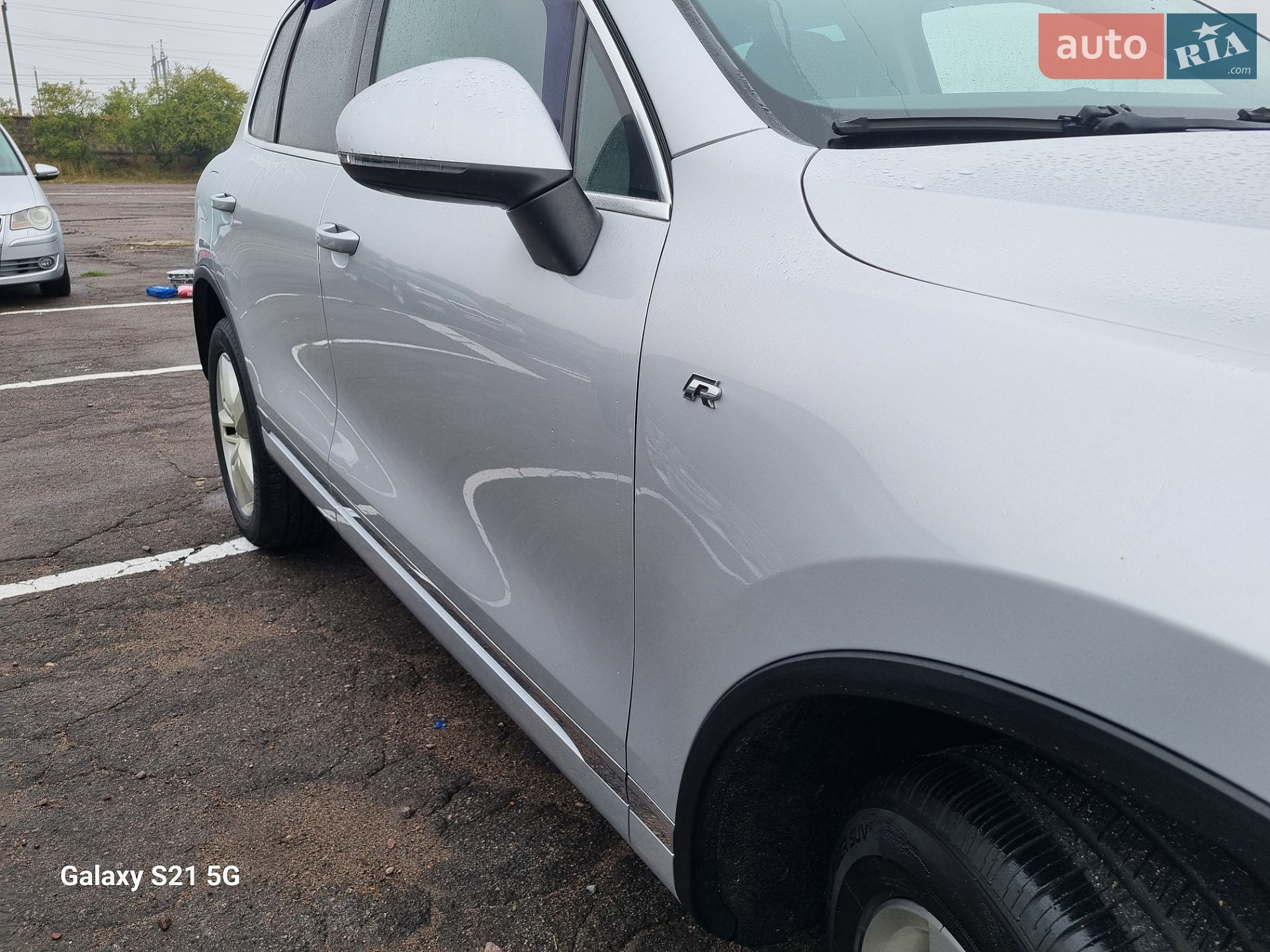 Volkswagen Touareg 2012 VIN WVGEP9BP6DD006752 фото оголошення 20 з 57