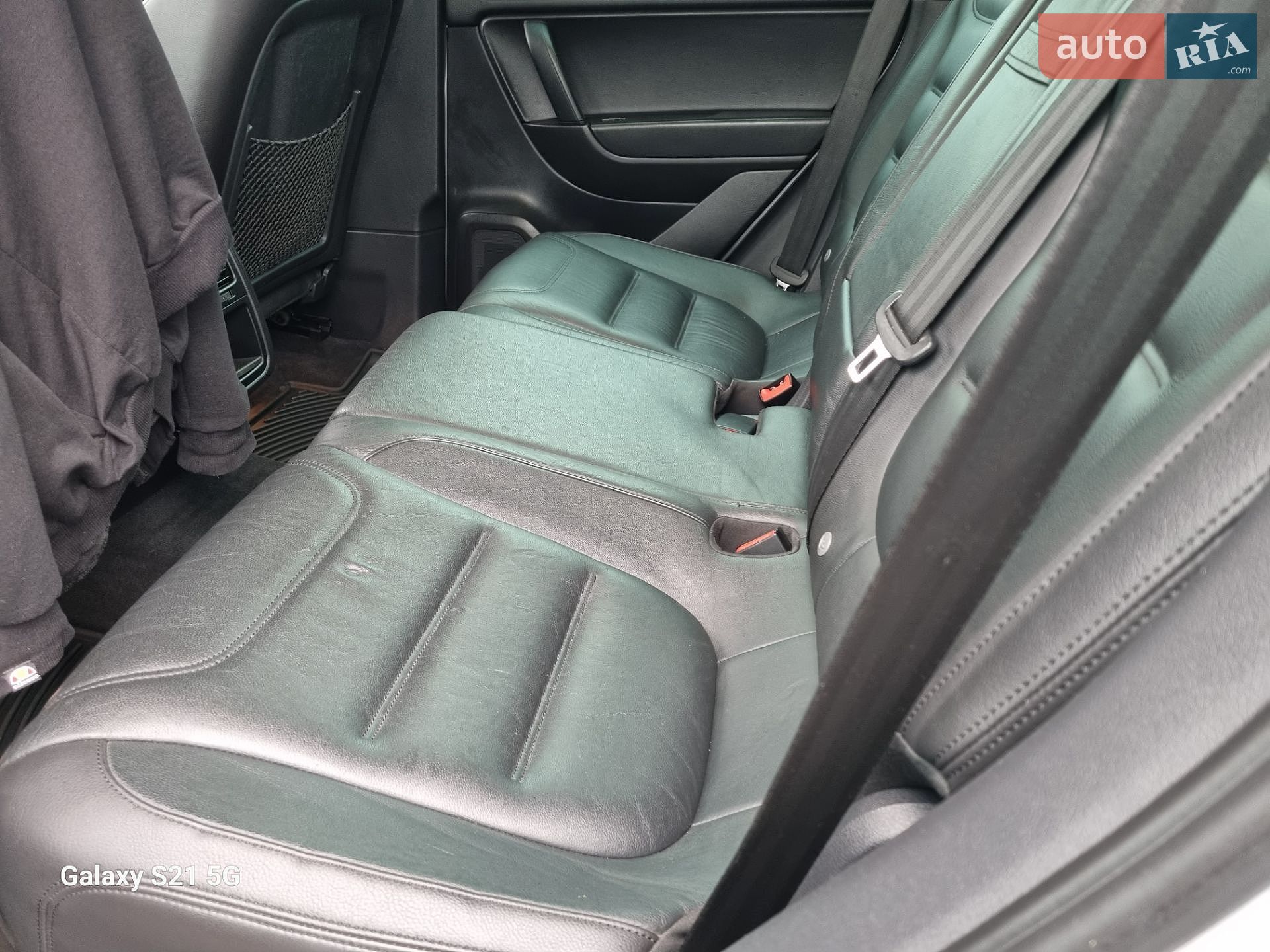 Volkswagen Touareg 2012 VIN WVGEP9BP6DD006752 фото оголошення 22 з 65