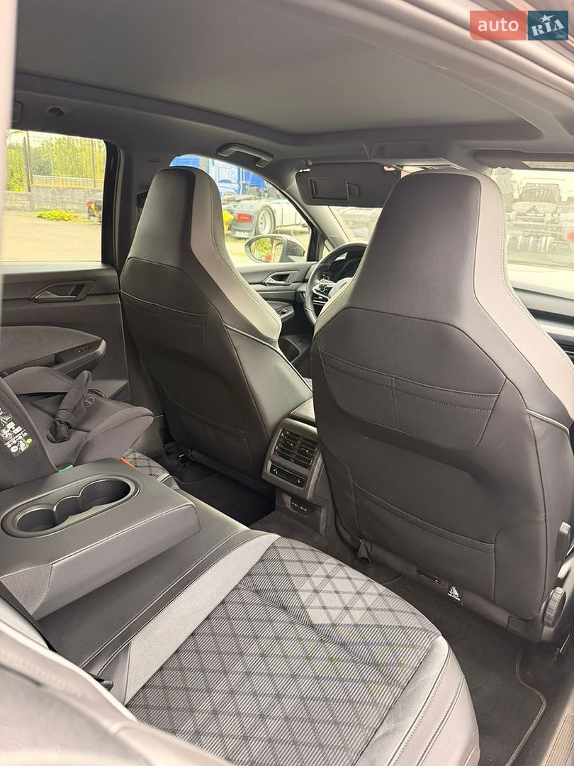 Volkswagen Golf 2021 VIN WVWZZZCDZNW505644 фото оголошення 14 з 16