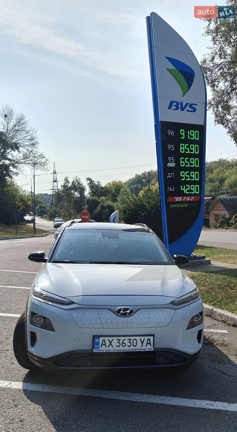 Hyundai Kona 2019 VIN KMHK281HFKU041269 фото оголошення 17 з 17