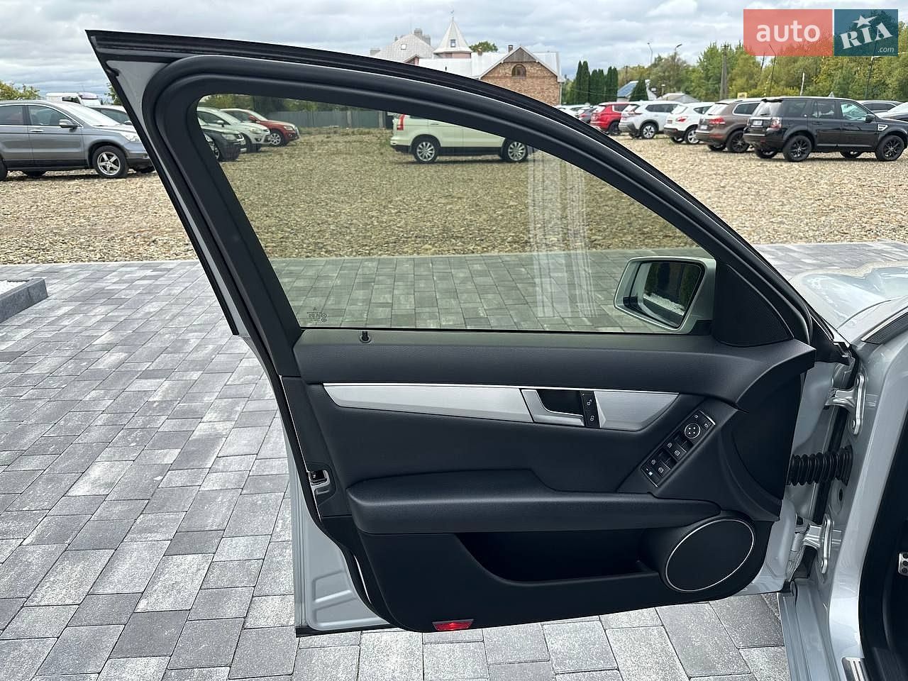 Mercedes-Benz C-Class 2013 VIN WDD2042821G075148 фото оголошення 9 з 36