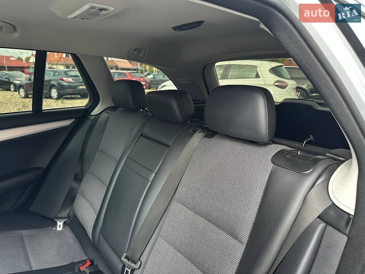 Mercedes-Benz C-Class 2013 VIN WDD2042821G075148 фото оголошення 24 з 36