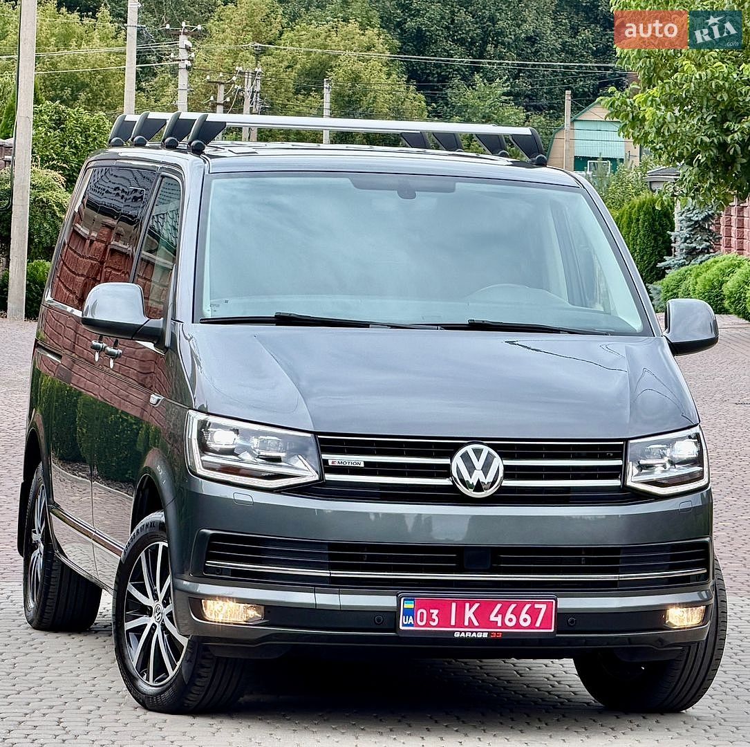 Volkswagen Caravelle 2017 VIN WV2ZZZ7HZHH134097 фото оголошення 24 з 118