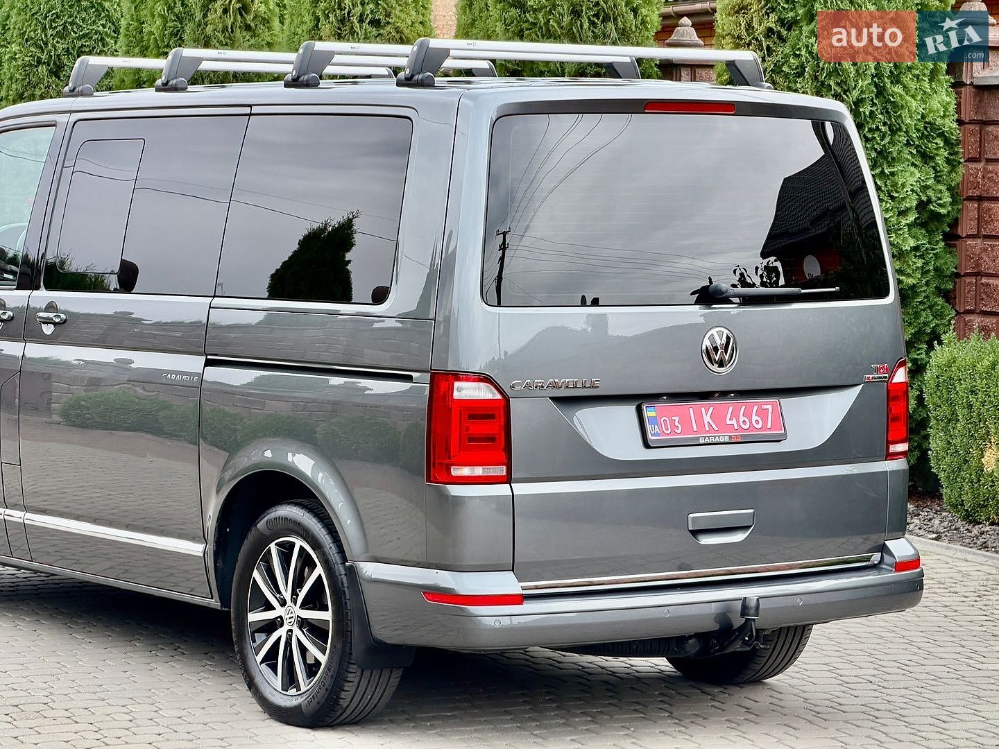 Volkswagen Caravelle 2017 VIN WV2ZZZ7HZHH134097 фото оголошення 12 з 118