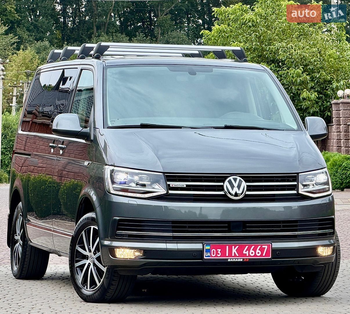 Volkswagen Caravelle 2017 VIN WV2ZZZ7HZHH134097 фото оголошення 3 з 118