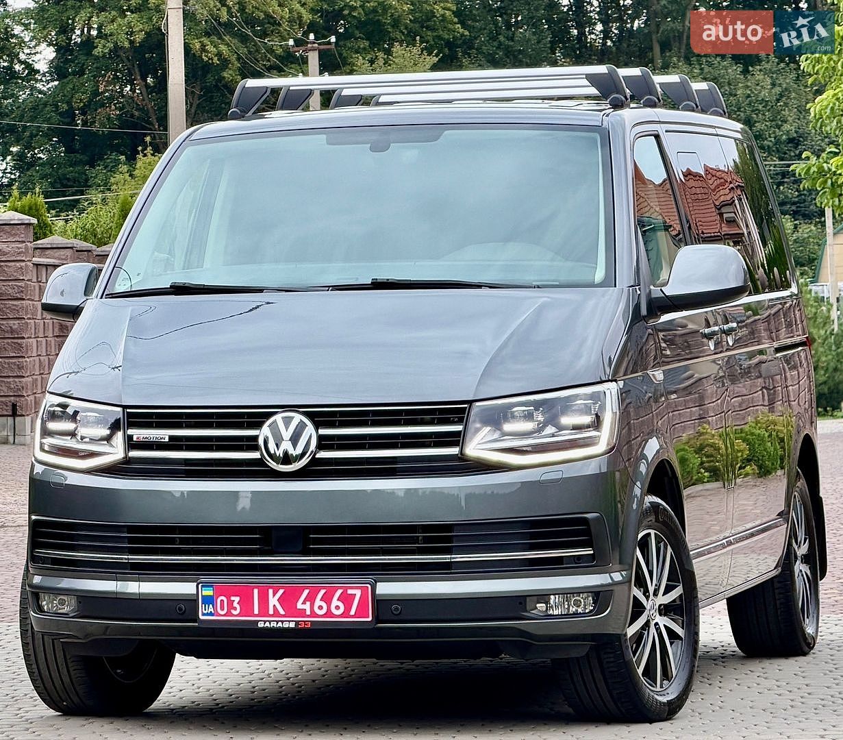 Volkswagen Caravelle 2017 VIN WV2ZZZ7HZHH134097 фото оголошення 26 з 118