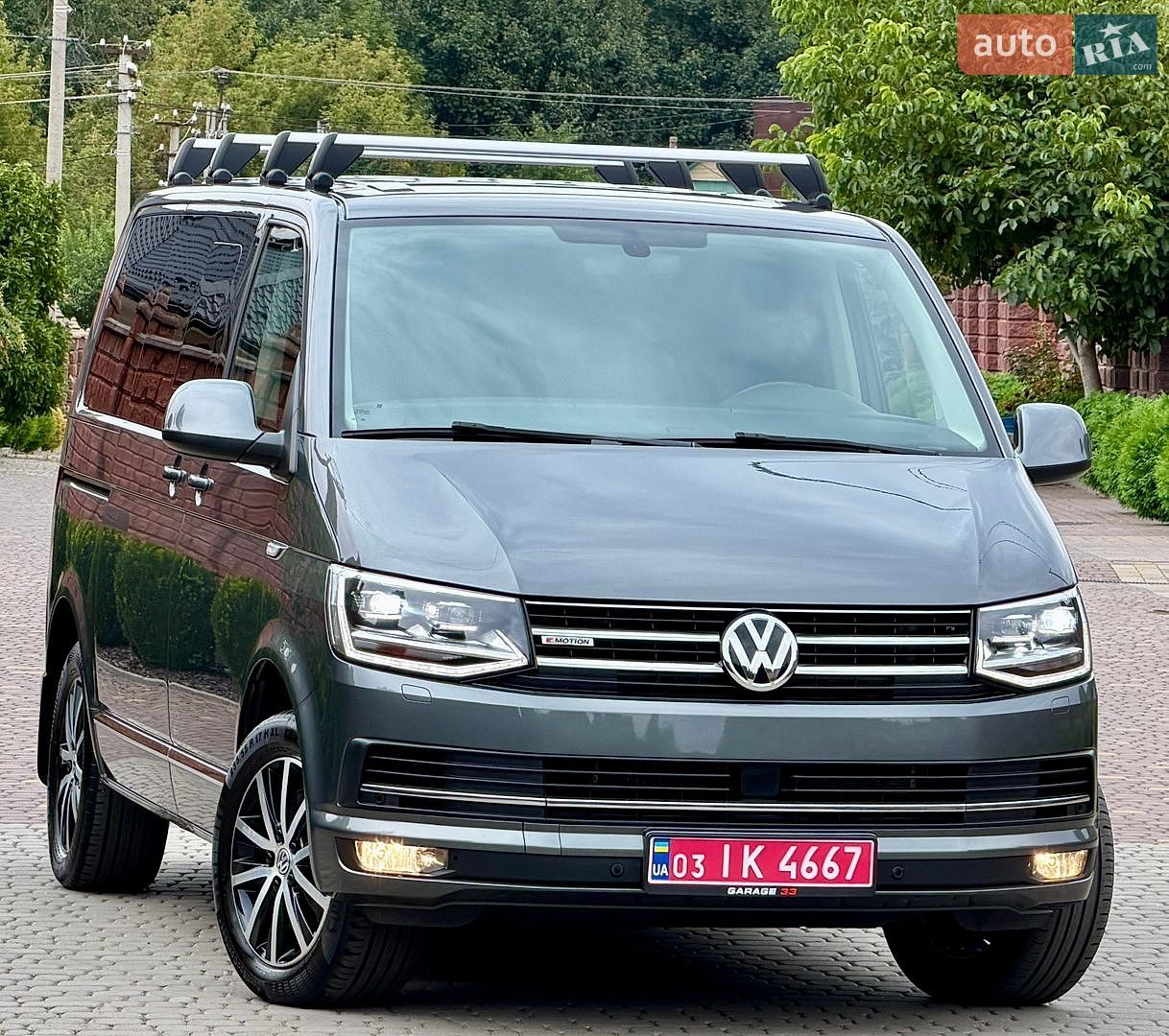 Volkswagen Caravelle 2017 VIN WV2ZZZ7HZHH134097 фото оголошення 4 з 118