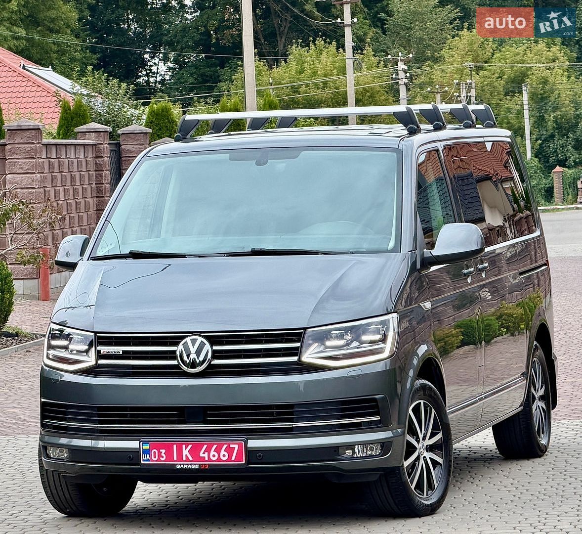 Volkswagen Caravelle 2017 VIN WV2ZZZ7HZHH134097 фото оголошення 27 з 118