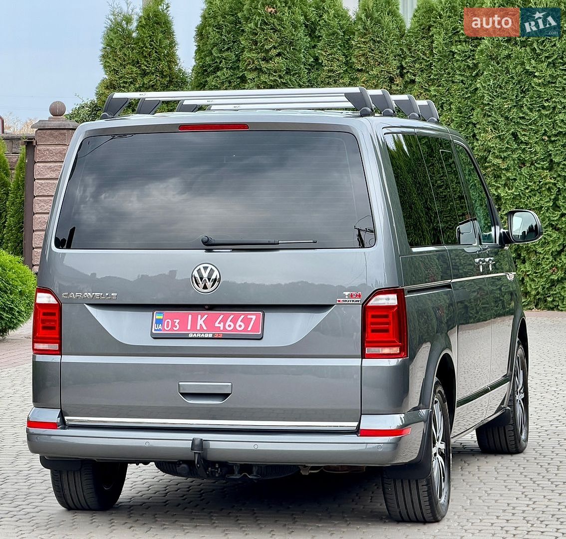 Volkswagen Caravelle 2017 VIN WV2ZZZ7HZHH134097 фото оголошення 20 з 118