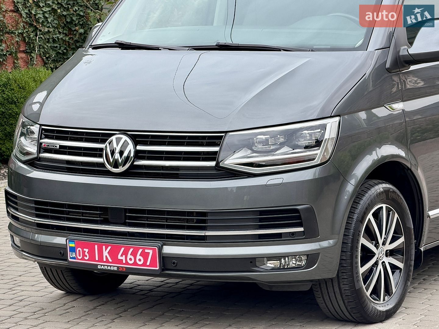 Volkswagen Caravelle 2017 VIN WV2ZZZ7HZHH134097 фото оголошення 28 з 118
