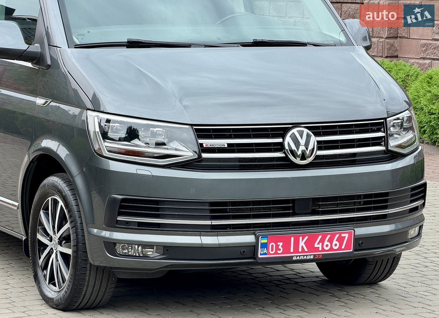 Volkswagen Caravelle 2017 VIN WV2ZZZ7HZHH134097 фото оголошення 29 з 118