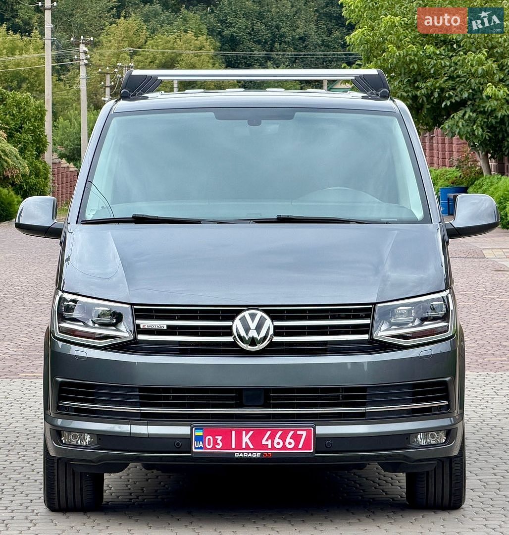 Volkswagen Caravelle 2017 VIN WV2ZZZ7HZHH134097 фото оголошення 31 з 118