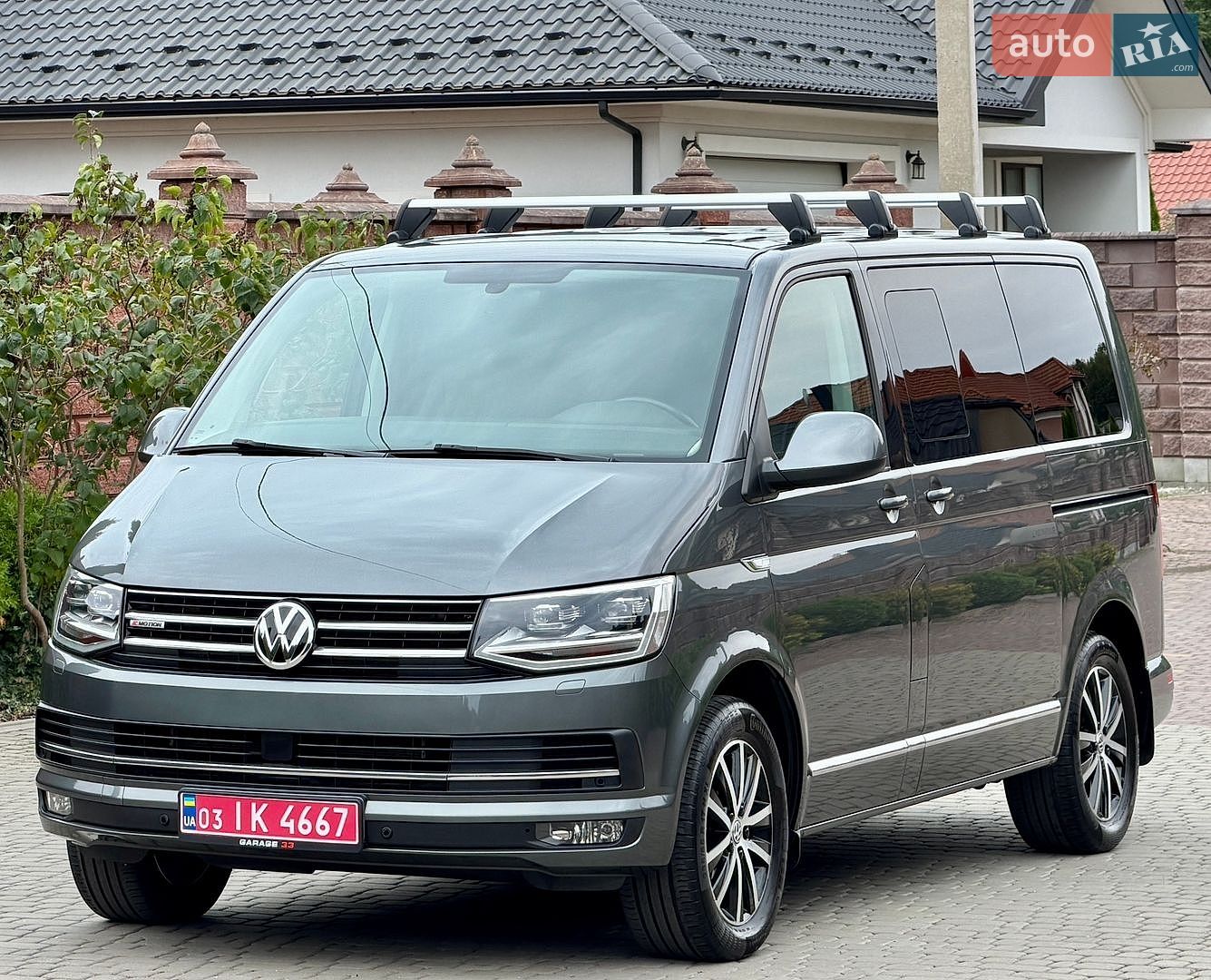 Volkswagen Caravelle 2017 VIN WV2ZZZ7HZHH134097 фото оголошення 6 з 118