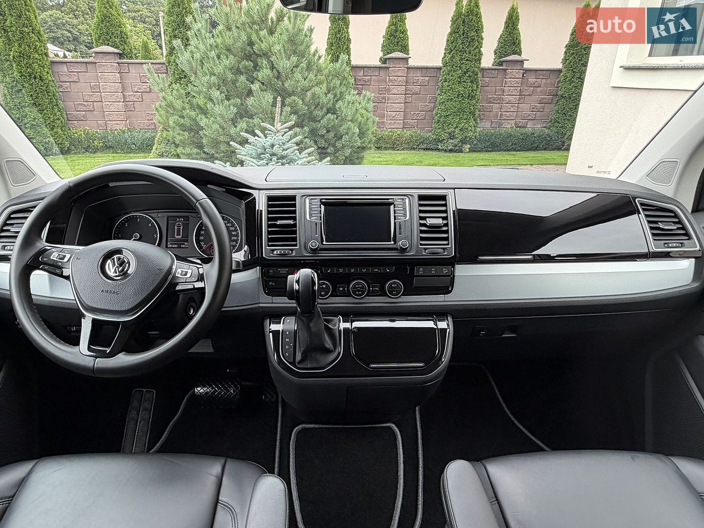 Volkswagen Caravelle 2017 VIN WV2ZZZ7HZHH134097 фото оголошення 75 з 118
