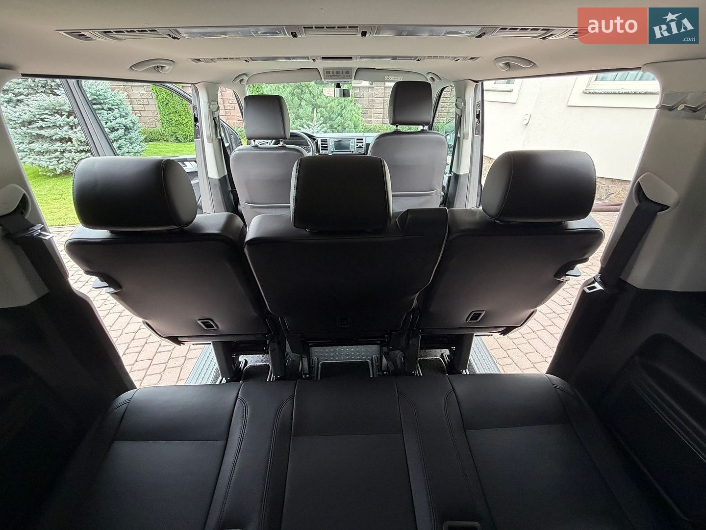 Volkswagen Caravelle 2017 VIN WV2ZZZ7HZHH134097 фото оголошення 77 з 118