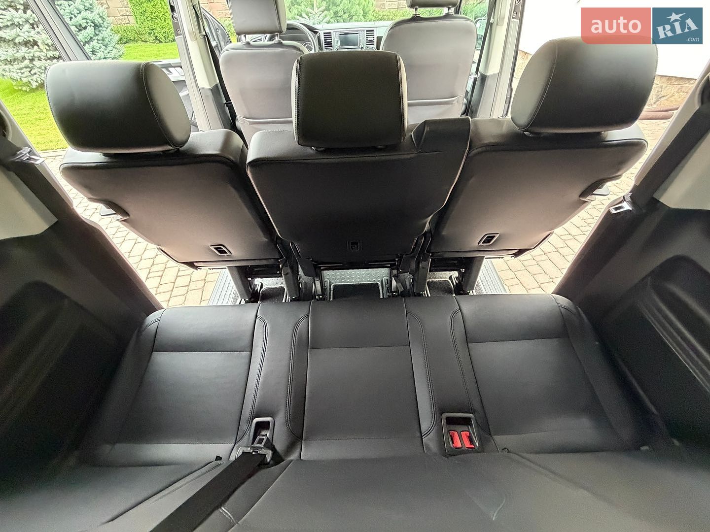 Volkswagen Caravelle 2017 VIN WV2ZZZ7HZHH134097 фото оголошення 78 з 118
