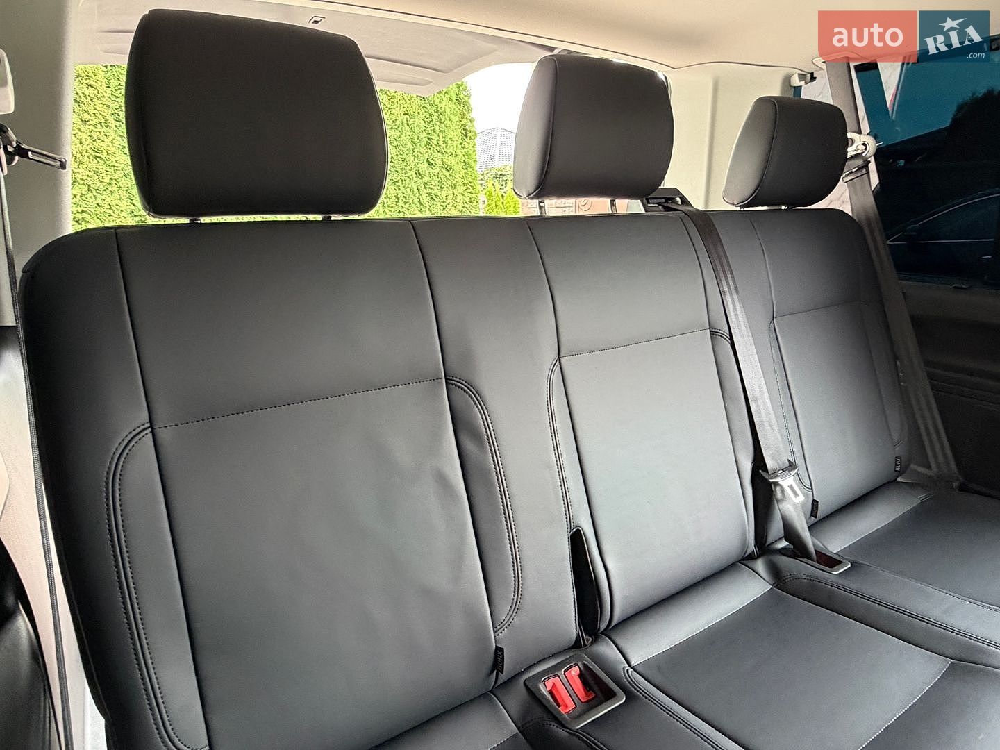 Volkswagen Caravelle 2017 VIN WV2ZZZ7HZHH134097 фото оголошення 95 з 118