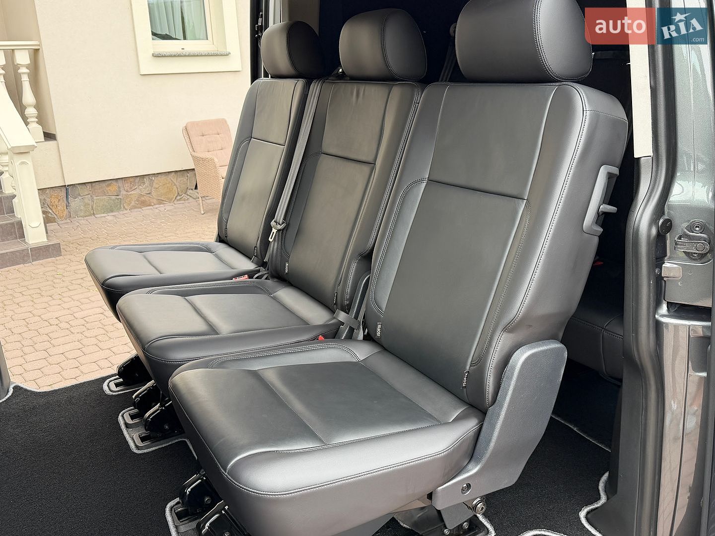 Volkswagen Caravelle 2017 VIN WV2ZZZ7HZHH134097 фото оголошення 104 з 118