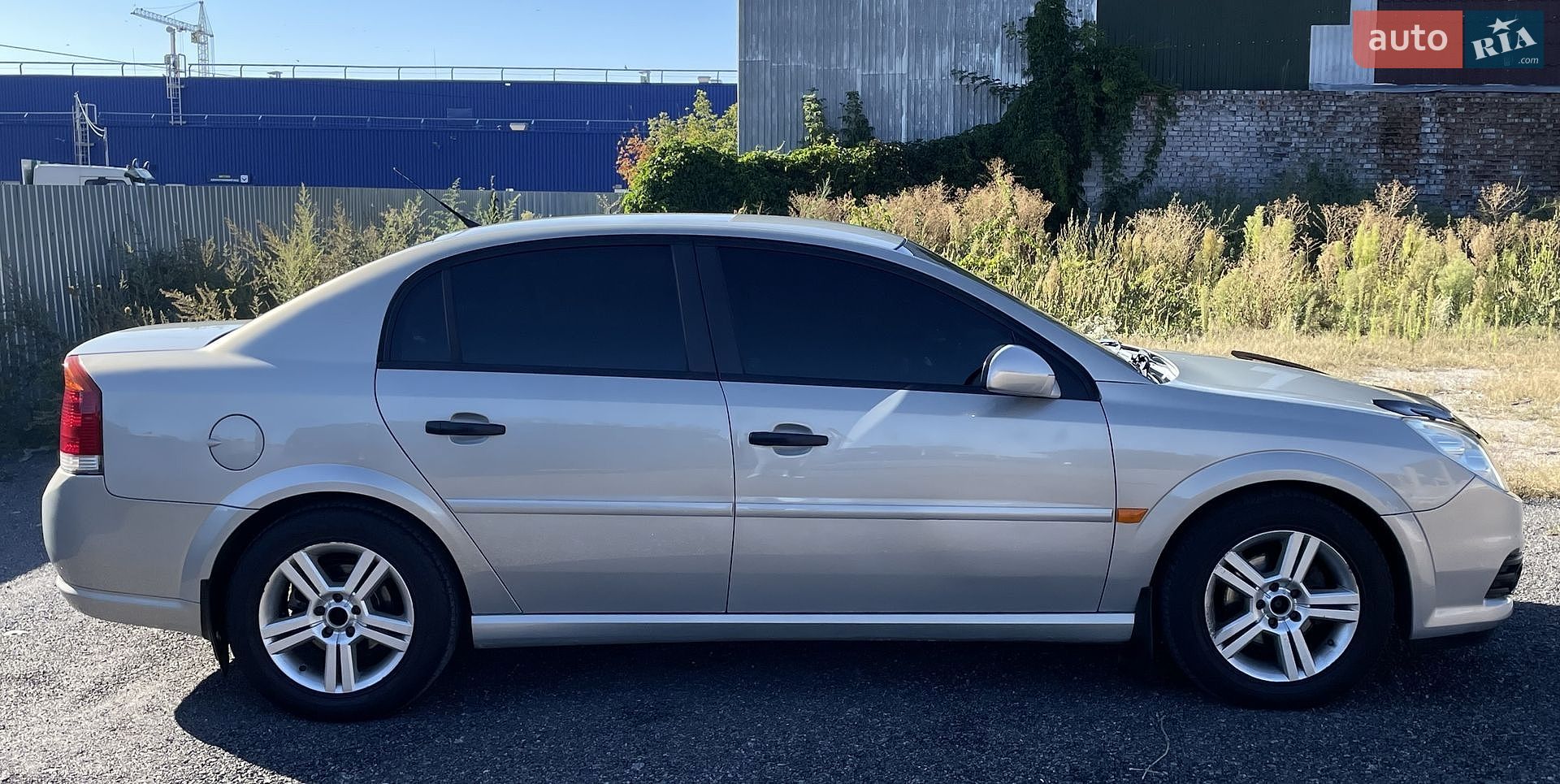 Opel Vectra 2005 VIN Y6D0ZCF6961002707 фото оголошення 14 з 55